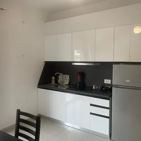 Apartment Hysesani