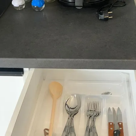 Hysesani Appartamento *