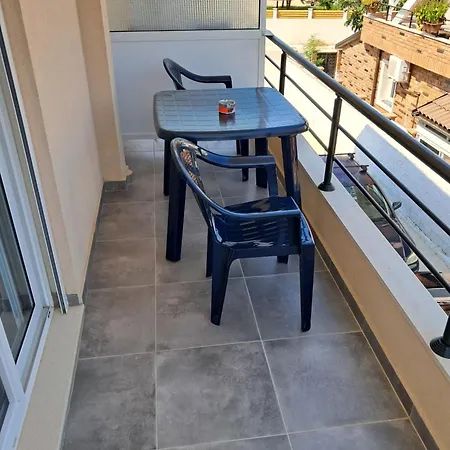 Hysesani Appartamento Vlorë