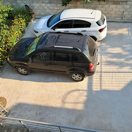 Appartamento Hysesani