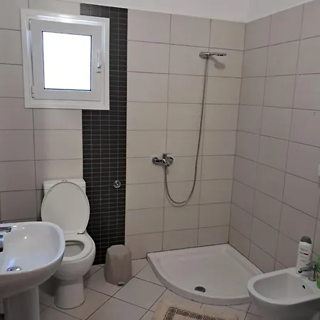 Apartment Hysesani