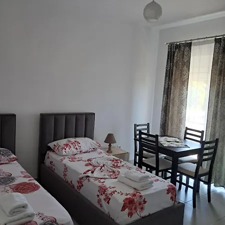 Hysesani Apartment Vlore