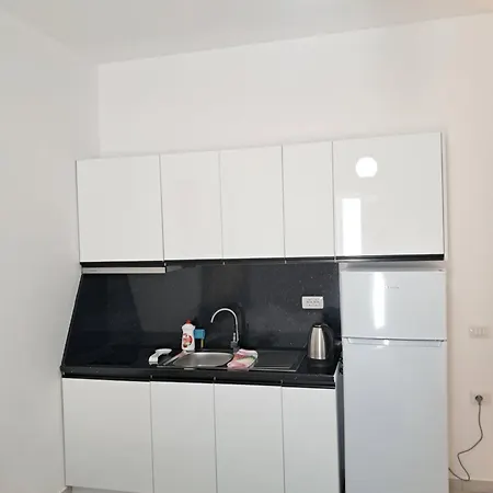 Apartment Hysesani Vlore
