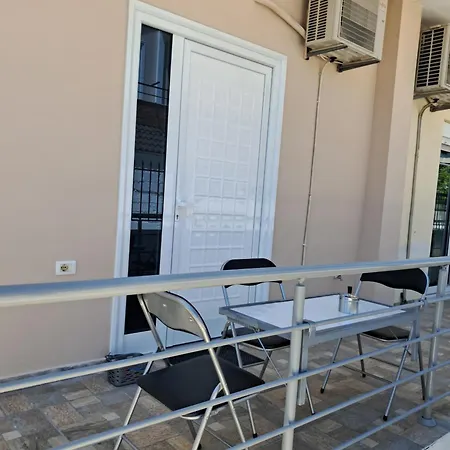 Hysesani Appartement
