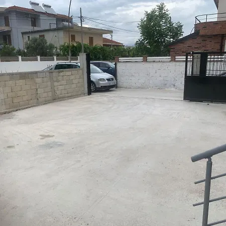Hysesani Vlore