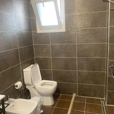 Hysesani Apartment Vlore