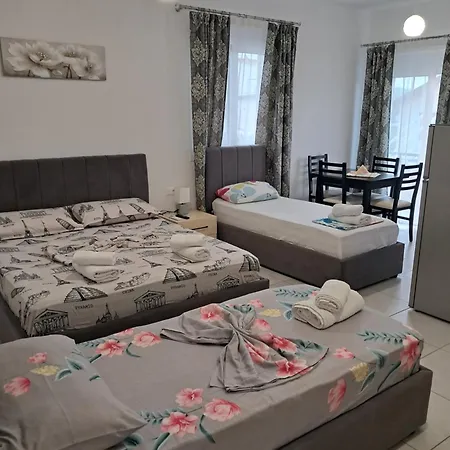 Hysesani Vlore