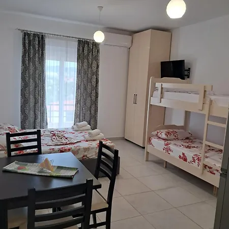 Hysesani Vlorë
