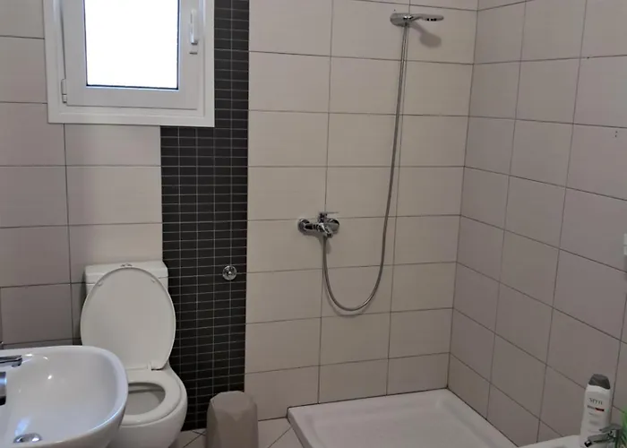 Appartement Hysesani