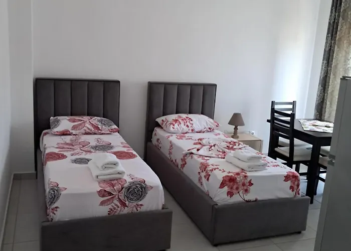 Hysesani Appartement *