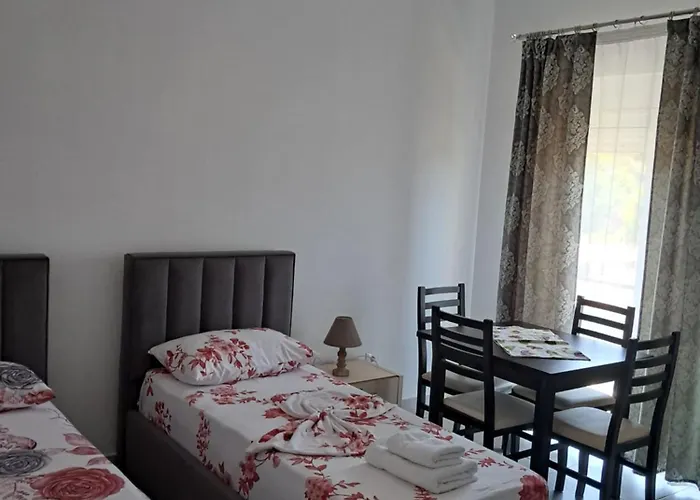 Hysesani Appartement Vlorë