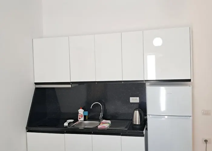 Appartement Hysesani Vlorë