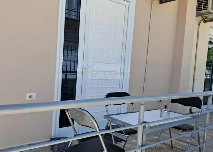 Hysesani Appartement