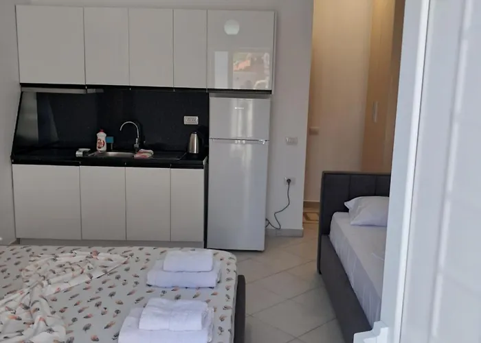 Hysesani Appartement Vlorë